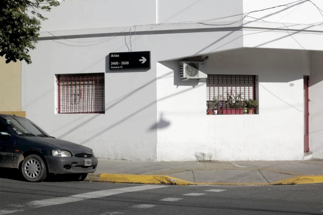 La Ciudad sumará 22.000 nuevos espacios para estacionar