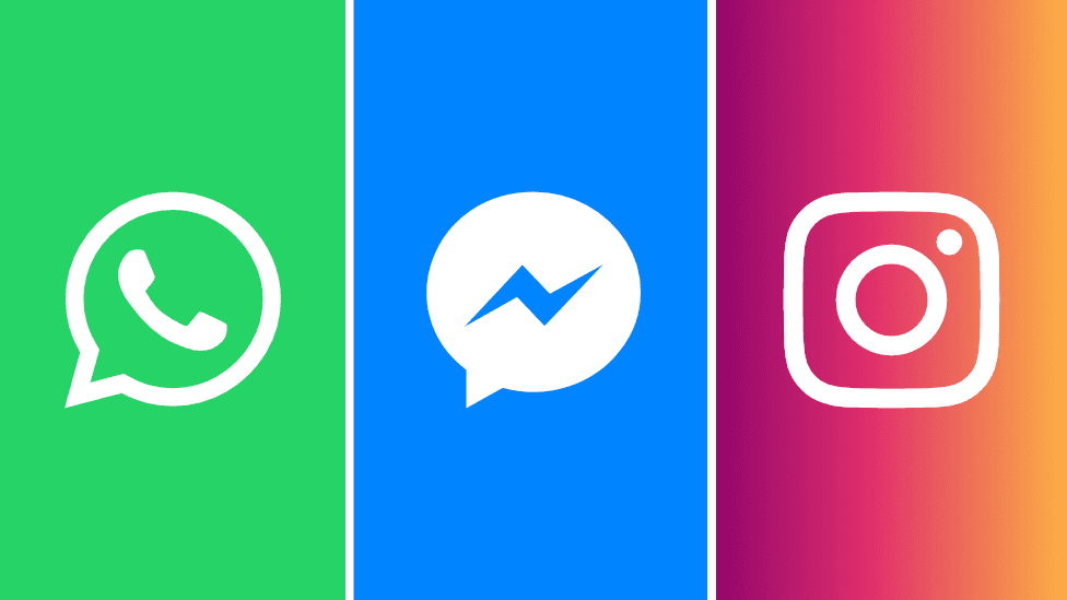 Facebook planea fusionar los chats de Instagram, WhatsApp y Messenger