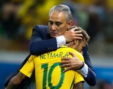 Alarma en Brasil: Neymar podría no ser convocado a la Copa América