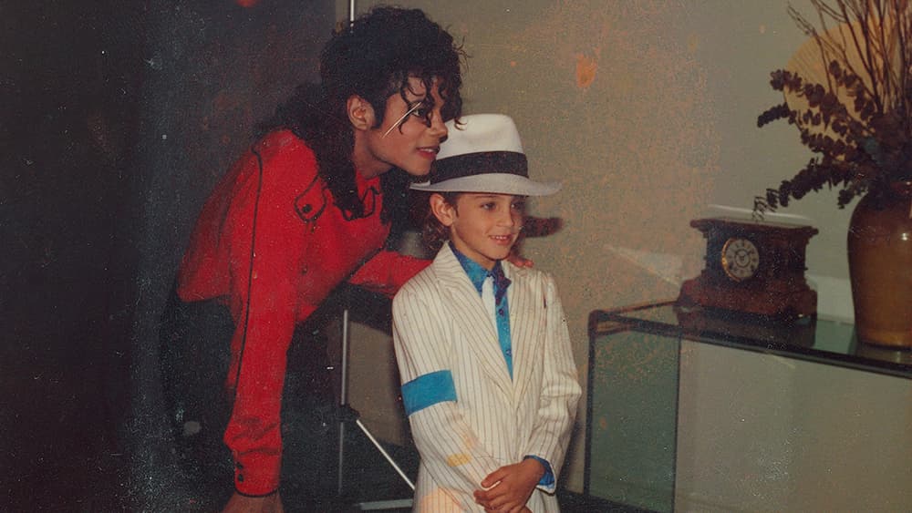 Documental que revela como nunca antes los abusos sexuales a menores de Michael Jackson