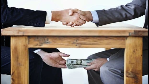 Venezuela y Nicaragua son percibidos como los países más corruptos de la región
