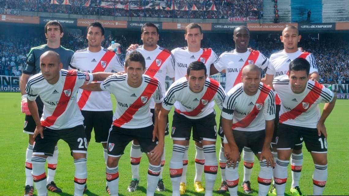 ¿Cruza de vereda? Boca hizo una oferta por ex defensor de River Leandro González Pirez