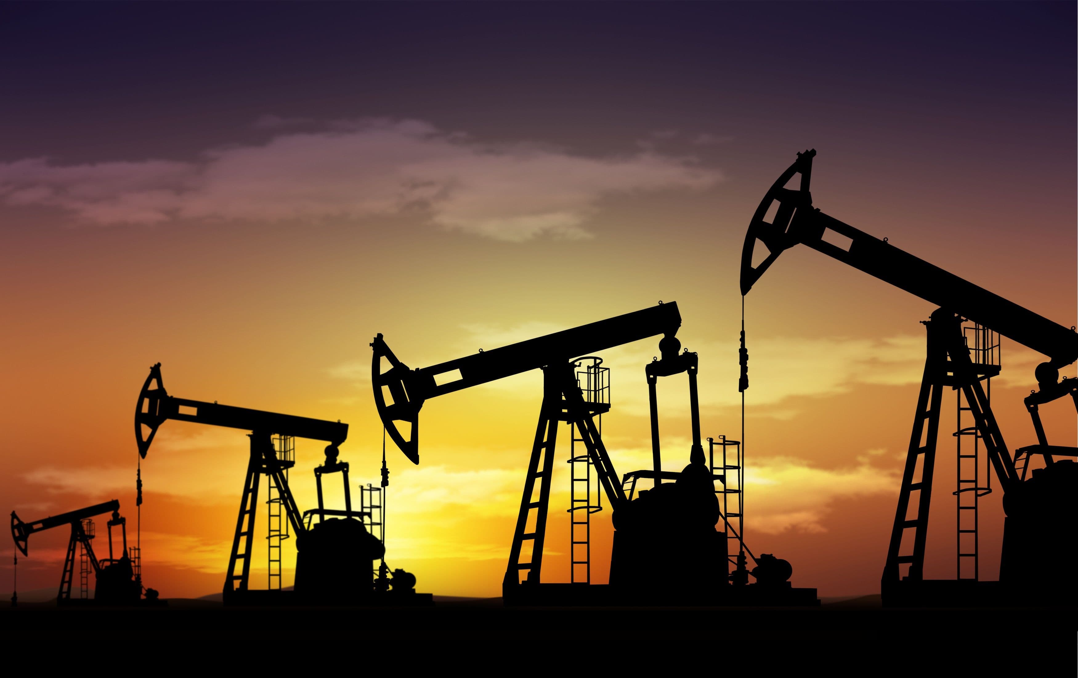 El petróleo bajó 6% y fue la única buena noticia que los mercados del mundo enviaron a la Argentina