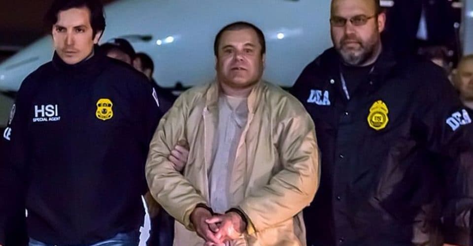 Fiscales: «hay una avalancha de evidencia» que prueba que el Chapo es culpable