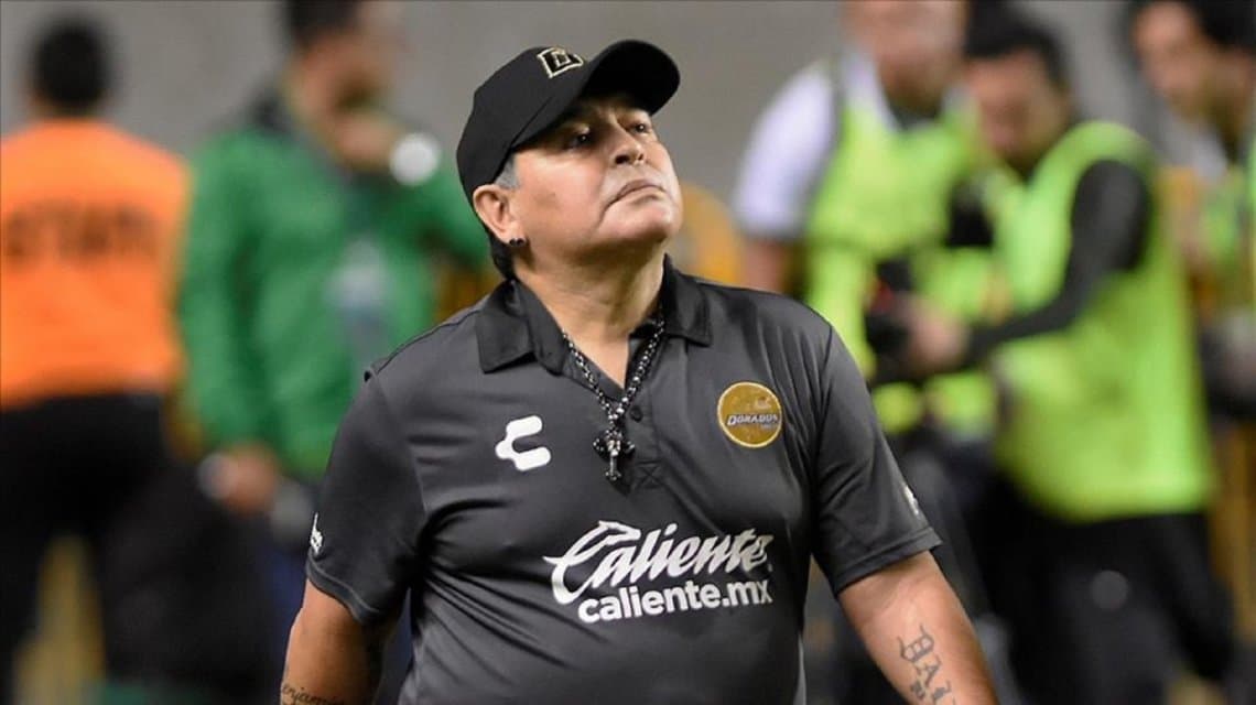Dorados de Sinaloa volvió a perder y está último en el ascenso mexicano