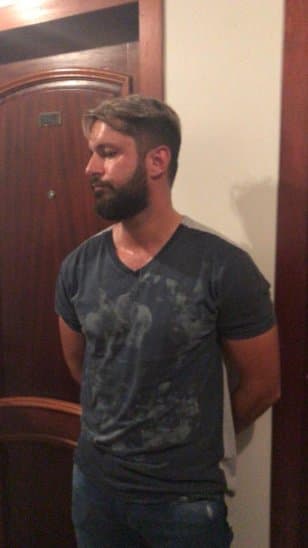 Detuvieron al «Minotauro», uno de los principales jefes del PCC y líder del narcotráfico en la frontera con Paraguay