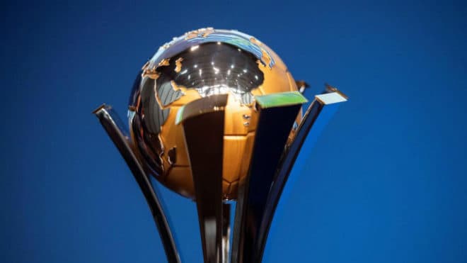 El nuevo Mundial de Clubes que propone la Conmebol