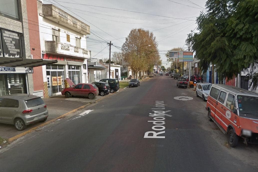 Ajuste de cuentas: acribillan de seis balazos a un hombre en Quilmes