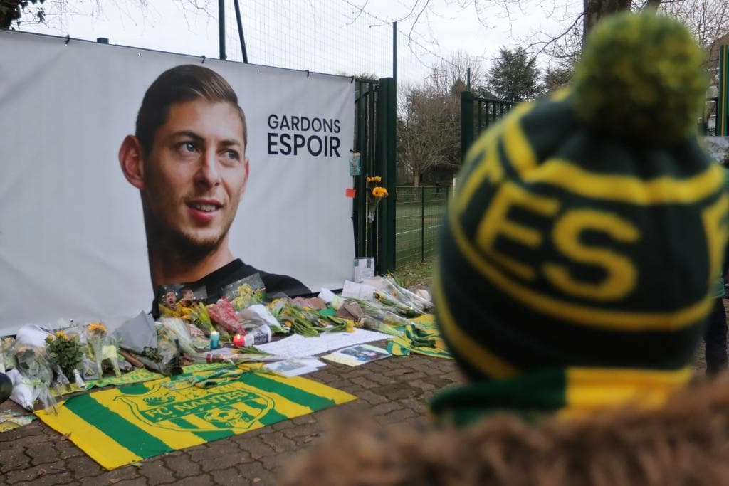 Todas las incógnitas sin resolver del caso Emiliano Sala