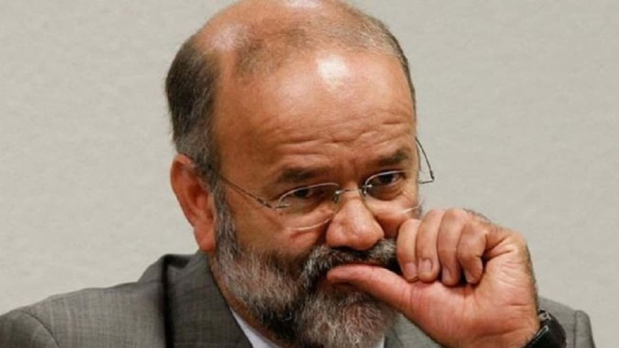 El Congreso brasileño interpelará al tesorero del PT por el Petrolao