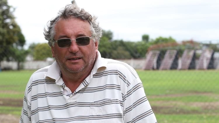 Habló el padre de Emiliano Sala tras haber sido identificado el cuerpo de su hijo