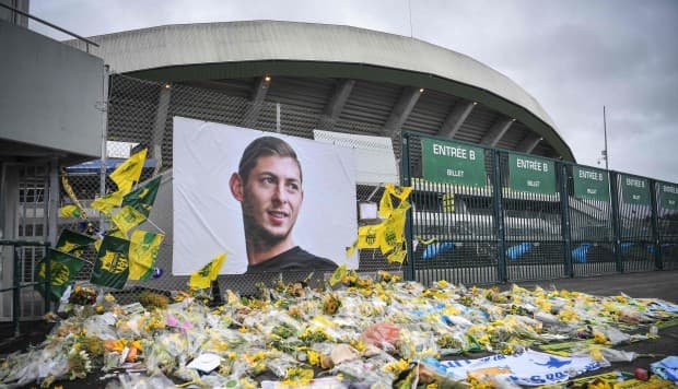 Informe oficial: Emiliano Sala murió por «lesiones en la cabeza y tronco»