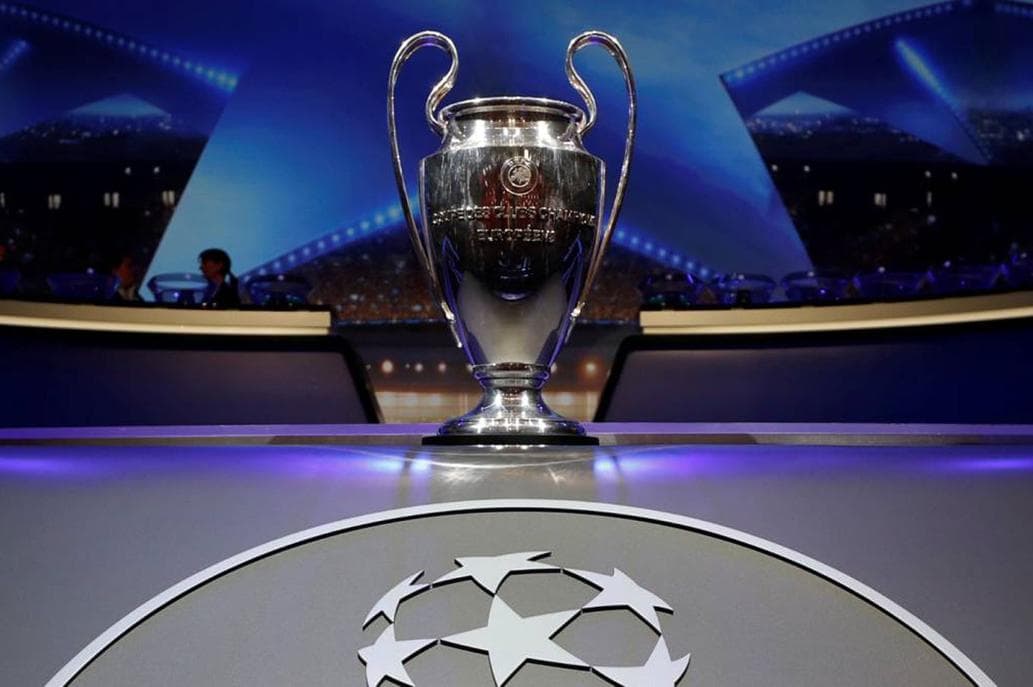 Regresa la Champions League: Los partidos y los cambios en el VAR