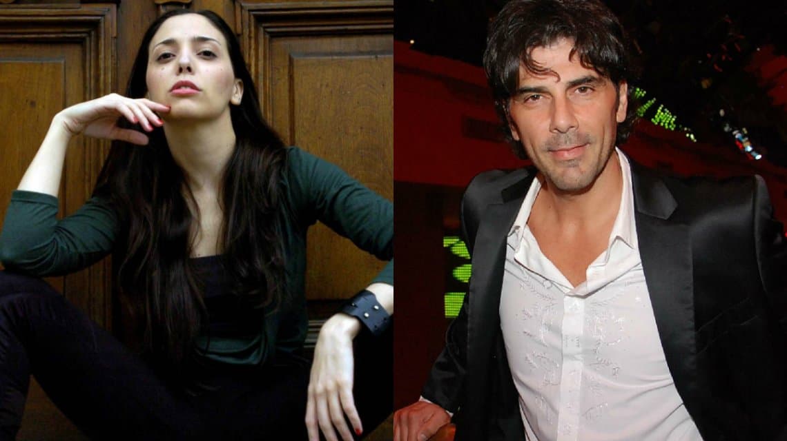 Fracasó la mediación entre Juan Darthés y Anita Coacci