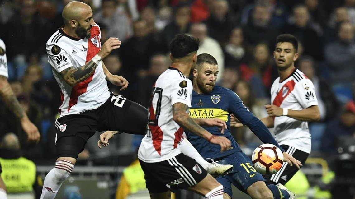 El ranking más polémico: Boca es el mejor equipo argentino de la historia y River ni aparece