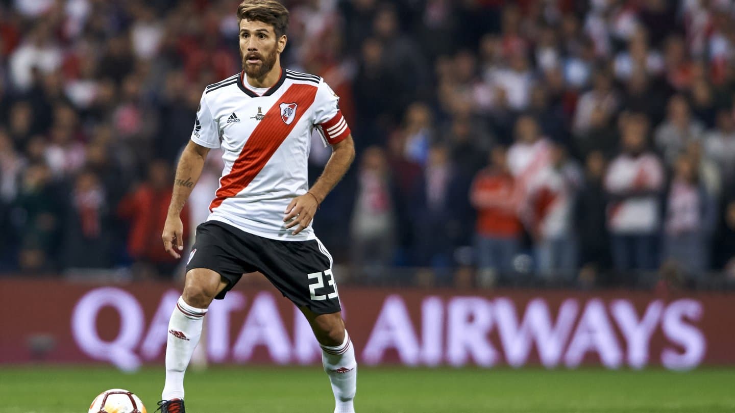 Ponzio encamina su renovación hasta 2020