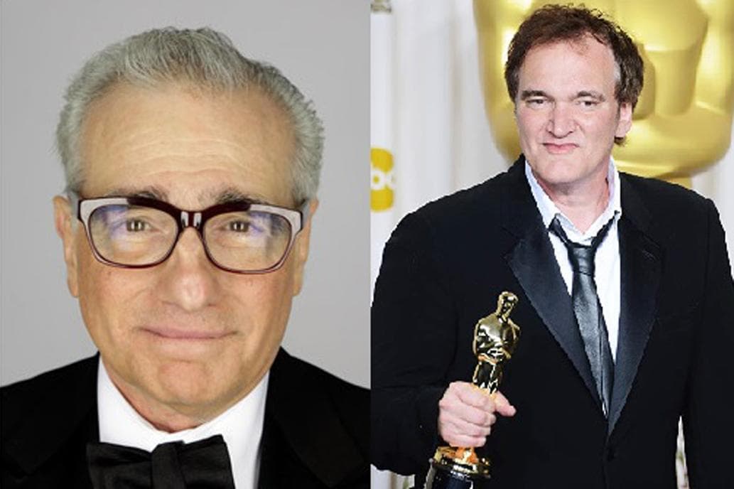 Carta abierta de Tarantino, Scorsese, Spike Lee y otros 40 cineastas contra los Oscar: «Es un insulto»
