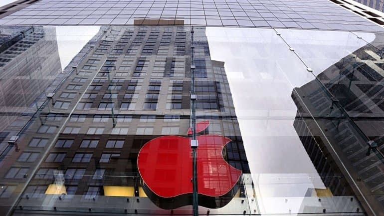 Apple arranca el 2015 liderando la industria de telefonía móvil