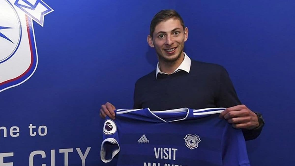 El Nantes no descarta llevar al Cardiff ante la FIFA por el pago del fichaje de Emiliano Sala