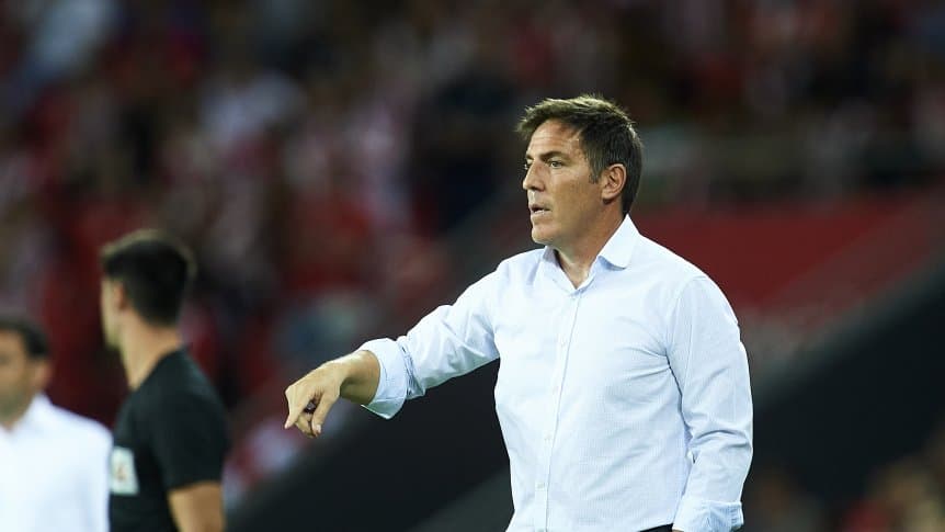Berizzo, confirmado como nuevo entrenador de la Selección de Paraguay