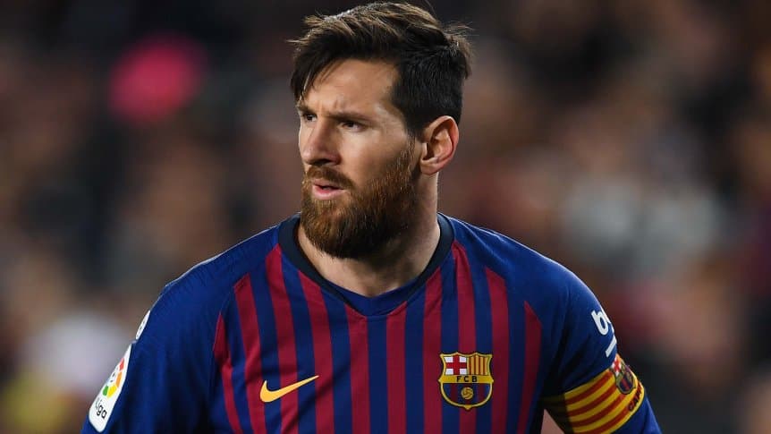 Bartomeu confía en que Messi seguirá jugando después de 2021