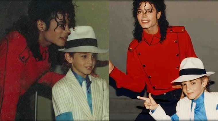 El tráiler de «Leaving Neverland», el documental que denuncia los abusos sexuales a menores de Michael Jackson