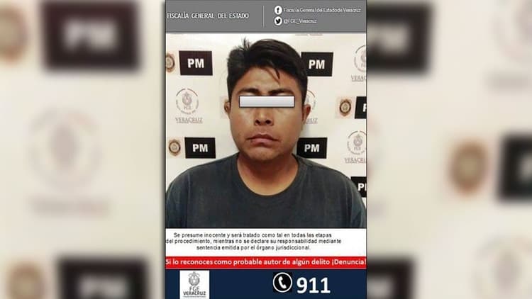 Huyó de un penal por la torre de vigilancia tras dos semanas preso en Veracruz