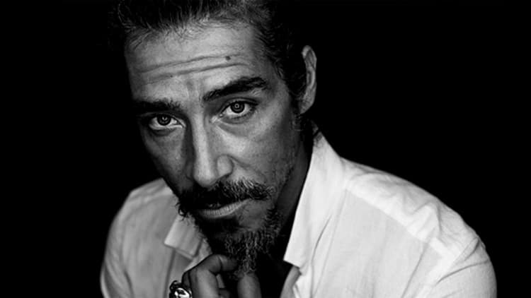 La serie sobre Hernán Cortés comienza a rodarse en México