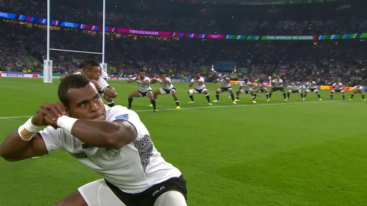 En pie de guerra. Fiji, Tonga y Samoa proponen un boicot al Mundial de rugby