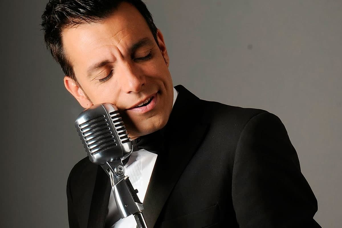 Martín Bossi cambia de rumbo: protagonizará un musical de Broadway