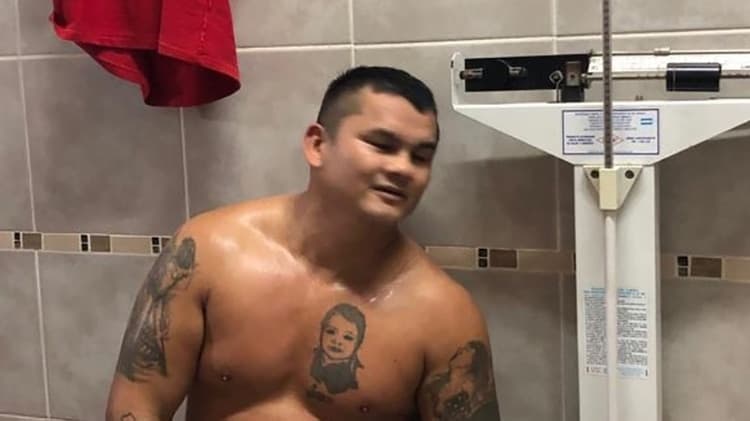 El «Chino» Maidana ya tiene rival para su regreso al boxeo, que se dará en agosto