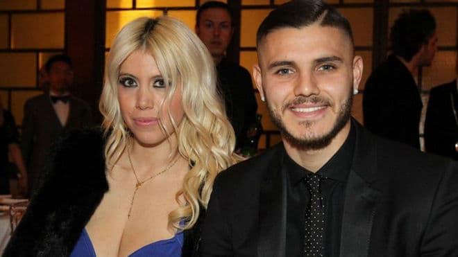 ¿Se firmó un tratado de paz con Inter? el mediador que eligió Wanda Nara y el gesto clave de Mauro Icardi