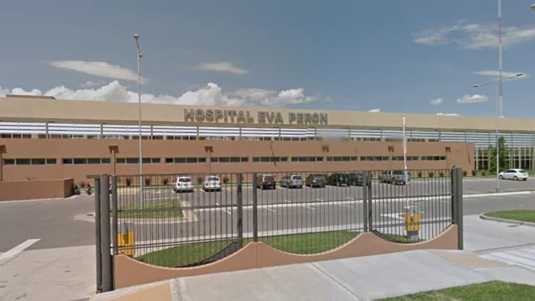 Murió la bebé de la nena de 11 años violada en Tucumán a la que le habían practicado una cesárea