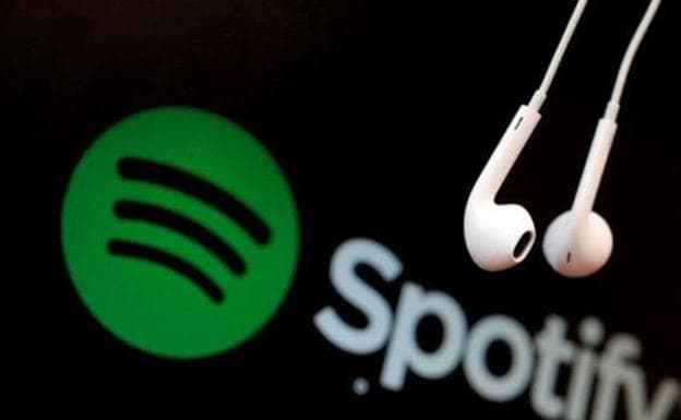 Spotify presentó una demanda contra Apple por competencia desleal