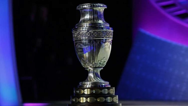 La Copa América de 2020 podría jugarse por primera vez en la historia en dos sedes: Argentina y Colombia