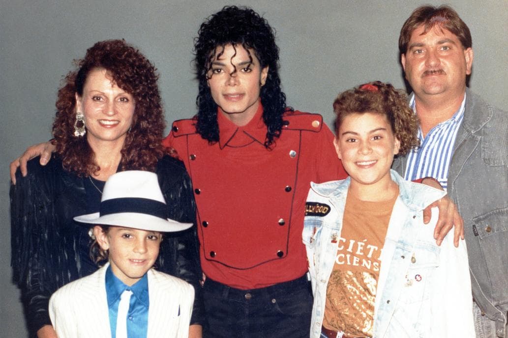 Leaving Neverland: un documental sobre Michael Jackson tan contundente como devastador
