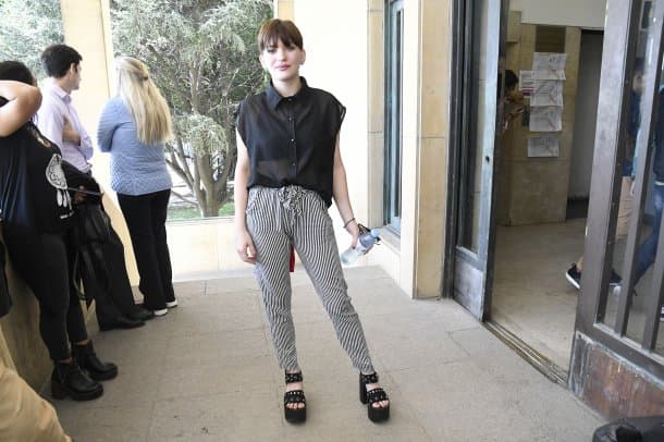 Belén Torres, víctima del anestesista Billiris: «Mi familia no quería darme un espejo para que viera cómo me había dejado»