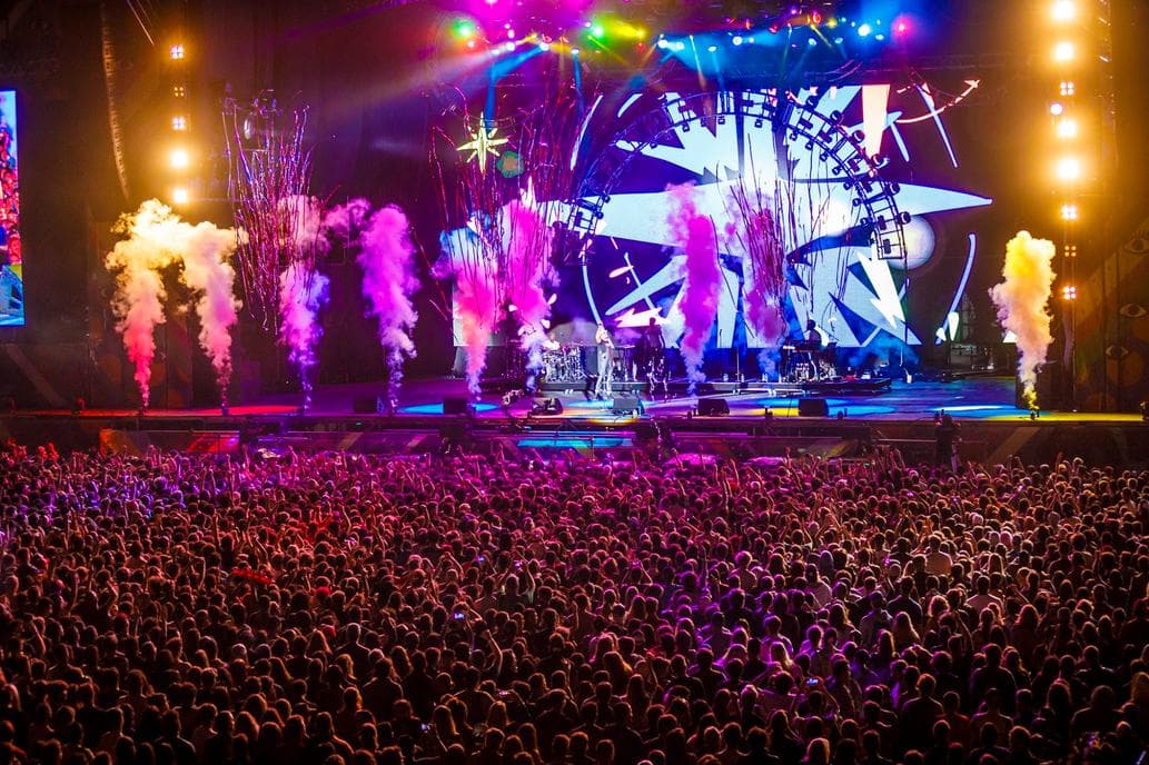 Todo lo que tenés que saber sobre el Lollapalooza 2019