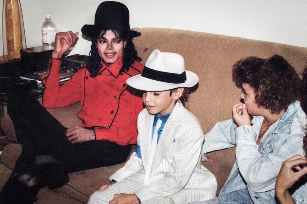 El negocio de Michael Jackson después de ‘Leaving Neverland’: ¿demasiado grande para caer?