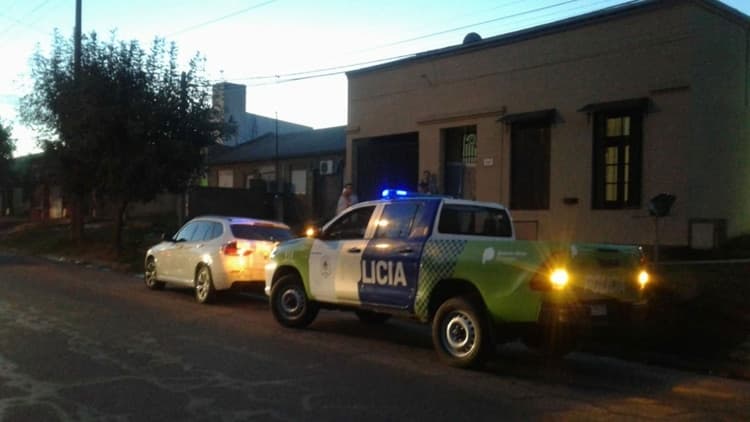 Cayó una banda que movía miles de pesos a través de una red de apuestas ilegales por internet
