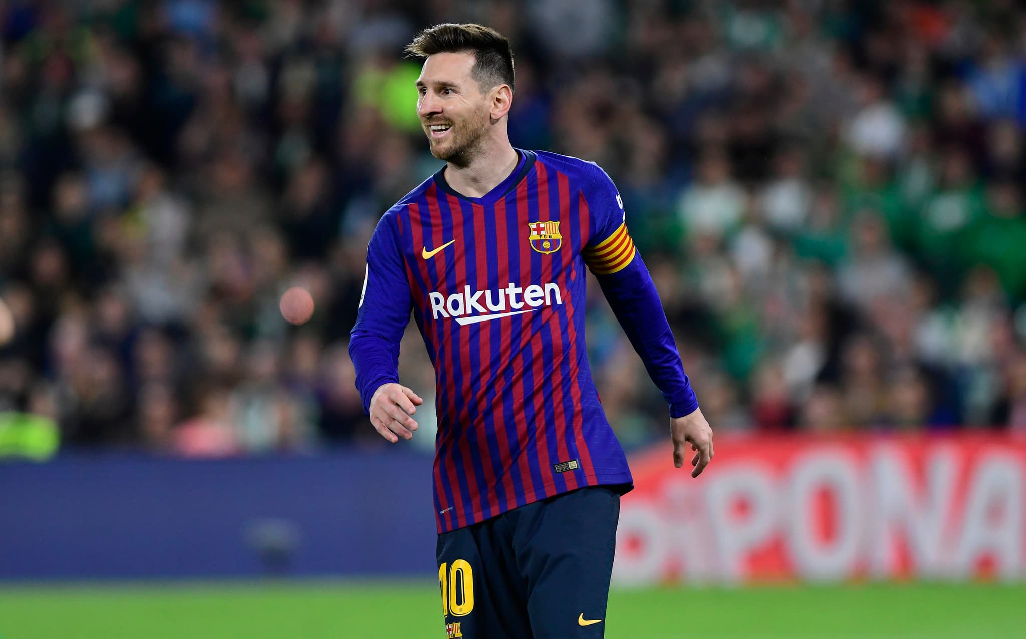 Un científico asegura que «se podría clonar a Messi con las técnicas actuales»