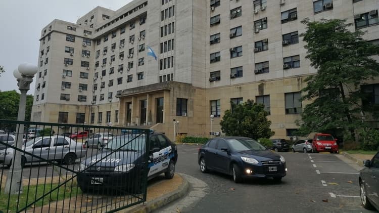 Quedó integrado el tribunal oral que juzgará a Cristina Kirchner por la obra pública