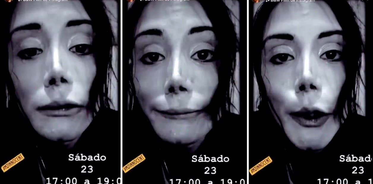 Tras las denuncias por abuso, Felipe Pettinato convocó a una marcha a favor de Michael Jackson
