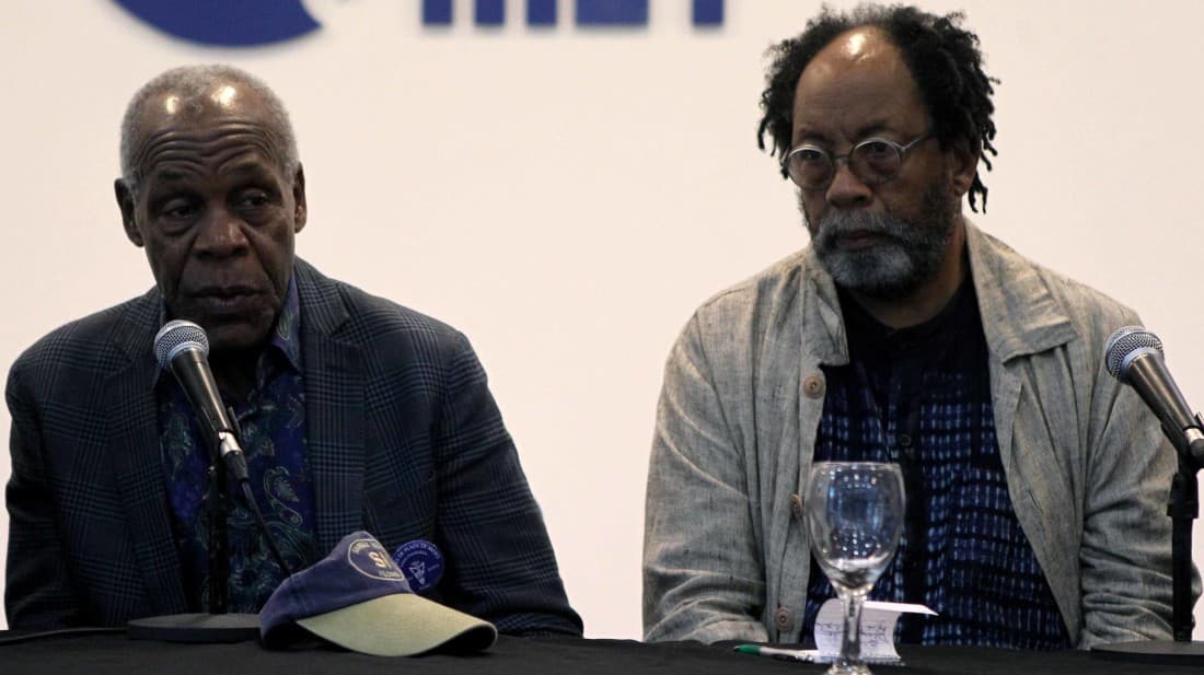 Danny Glover: «Los casos de racismo en el mundo son cada vez más manifiestos»