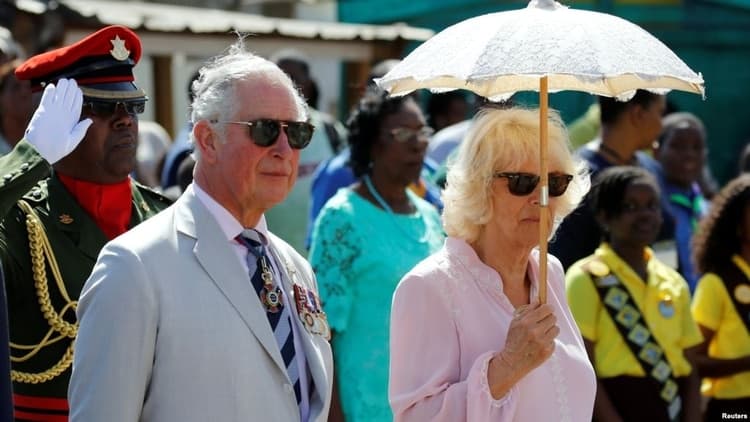 Realeza británica visitará Cuba por primera vez este domingo