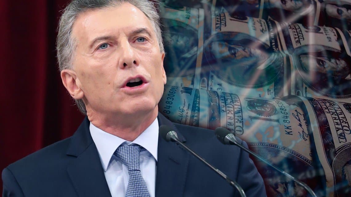 ¿Por qué el dólar llegó a un nuevo récord?
