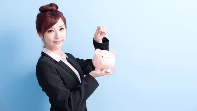 Kakebo, el centenario método japonés que te puede ayudar a ahorrar hasta un 35% de tu sueldo