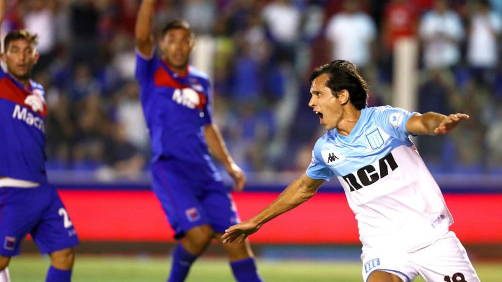 El Racing más efectivo de la historia se lleva el título