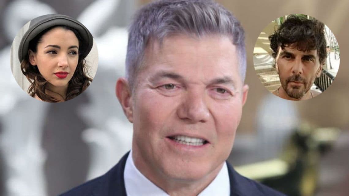 Fernando Burlando reveló el consejo que le hubiera dado a Thelma Fardin antes de denunciar a Juan Darthés