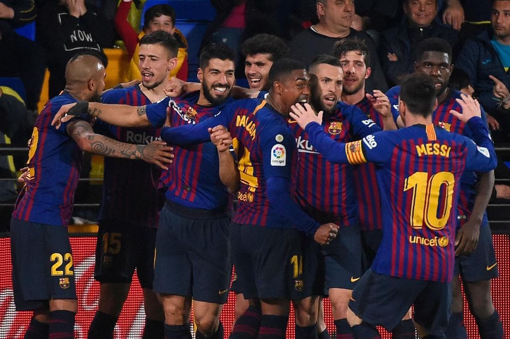 Tras Buffon y Dani Alves, quién es la estrella de Barcelona que estaría en los planes de Boca